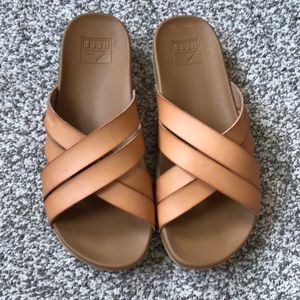 Reef sandal